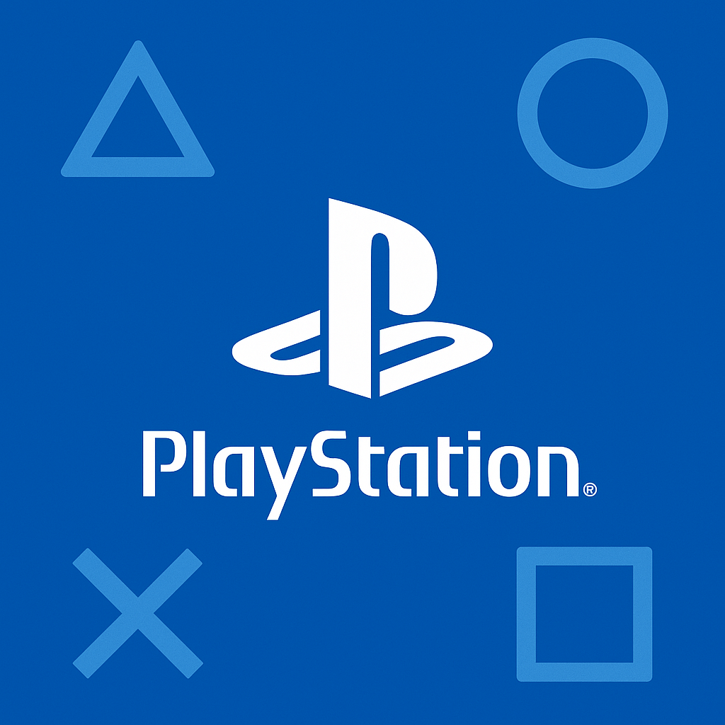 Univers playstation 5