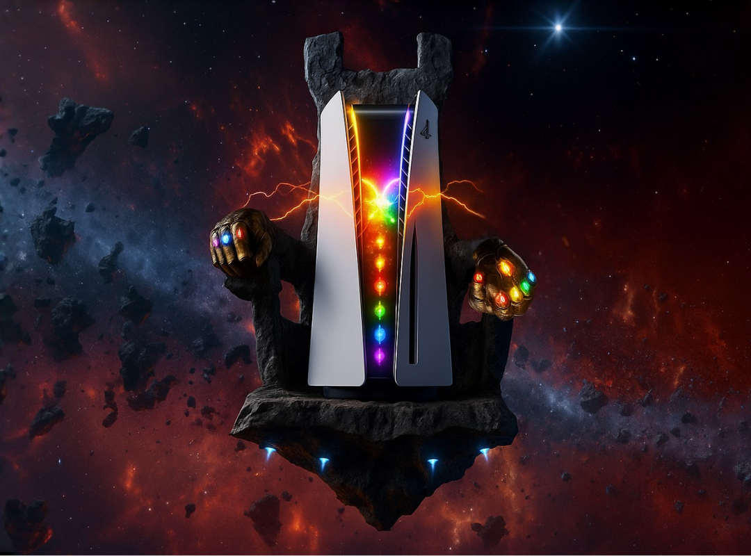 Éclairage & Ambiance Gaming