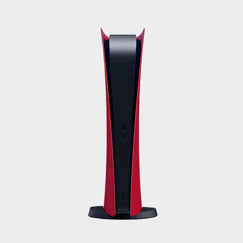 Façades pour console PS5 Edition Digital