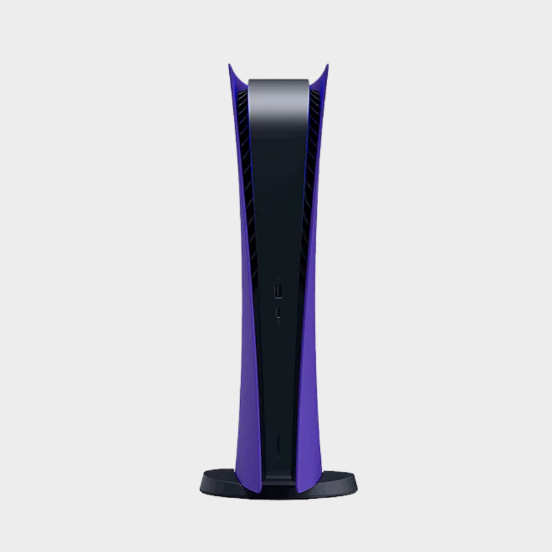 Façades pour console PS5 Edition Digital