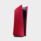 Façades pour console PS5 Edition Digital