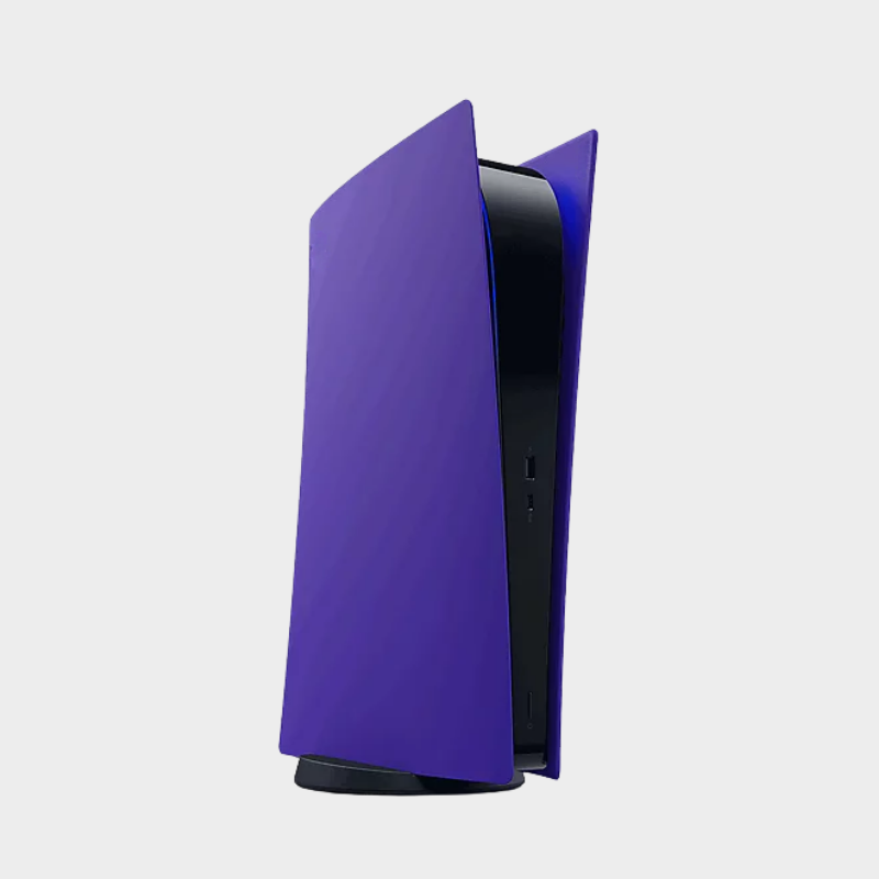 Façades pour console PS5 Edition Digital