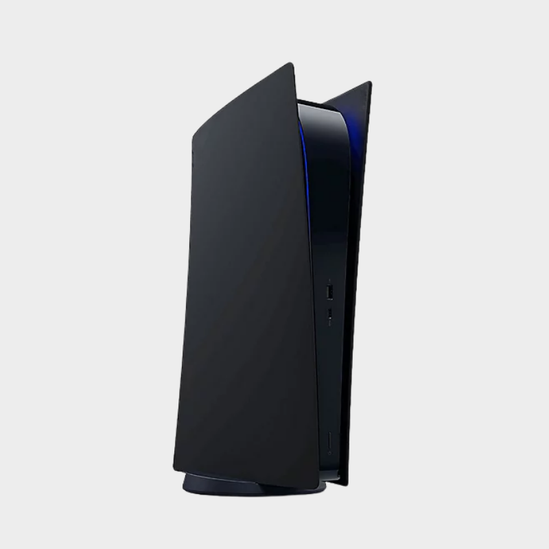 Façades pour console PS5 Edition Digital