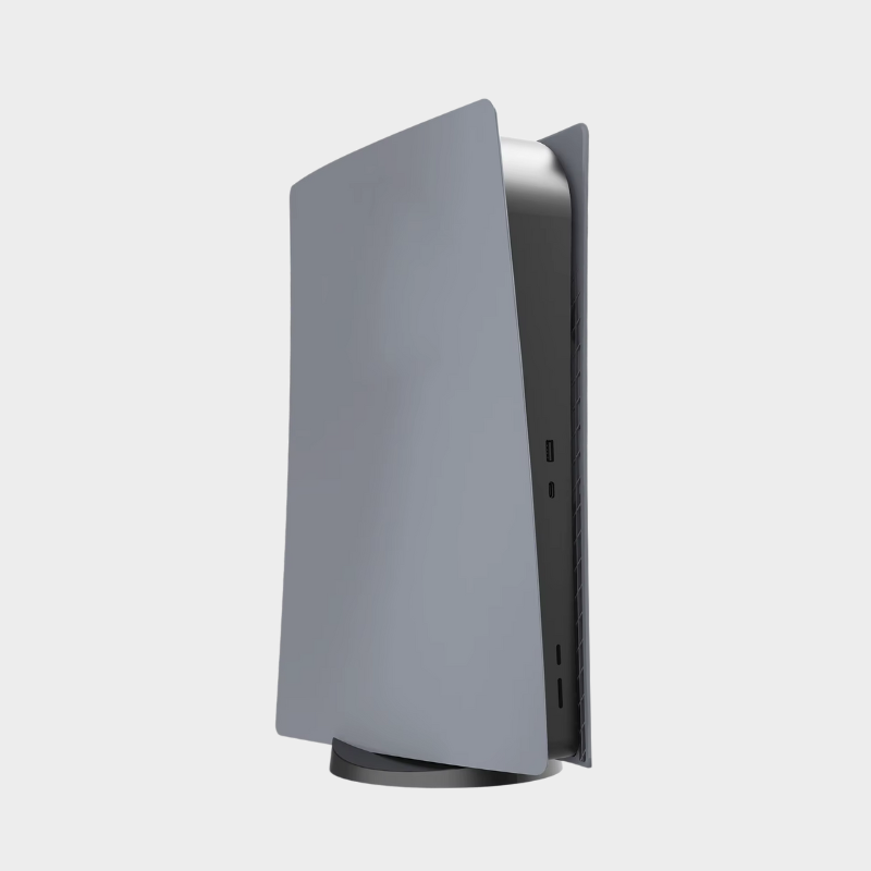 Façades pour console PS5 Edition Digital