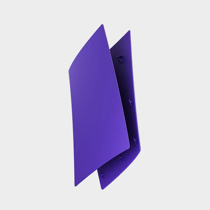 Façades pour console PS5 Edition Digital