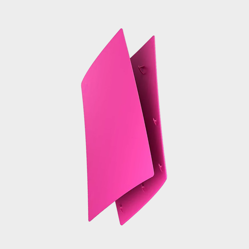 Façades pour console PS5 Edition Digital