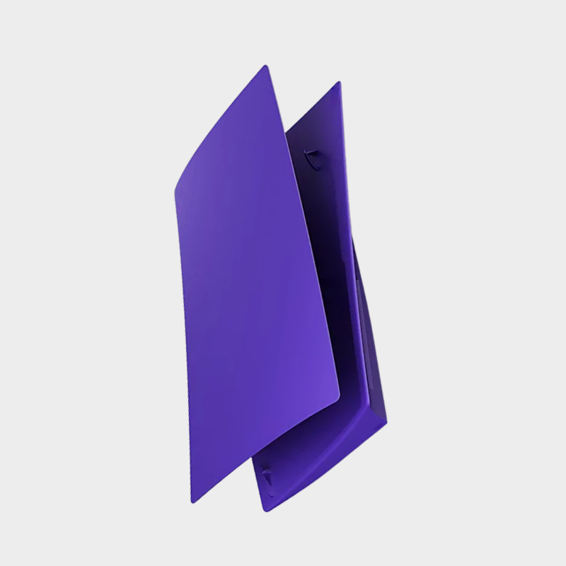 Façades pour console PS5 Edition Standard