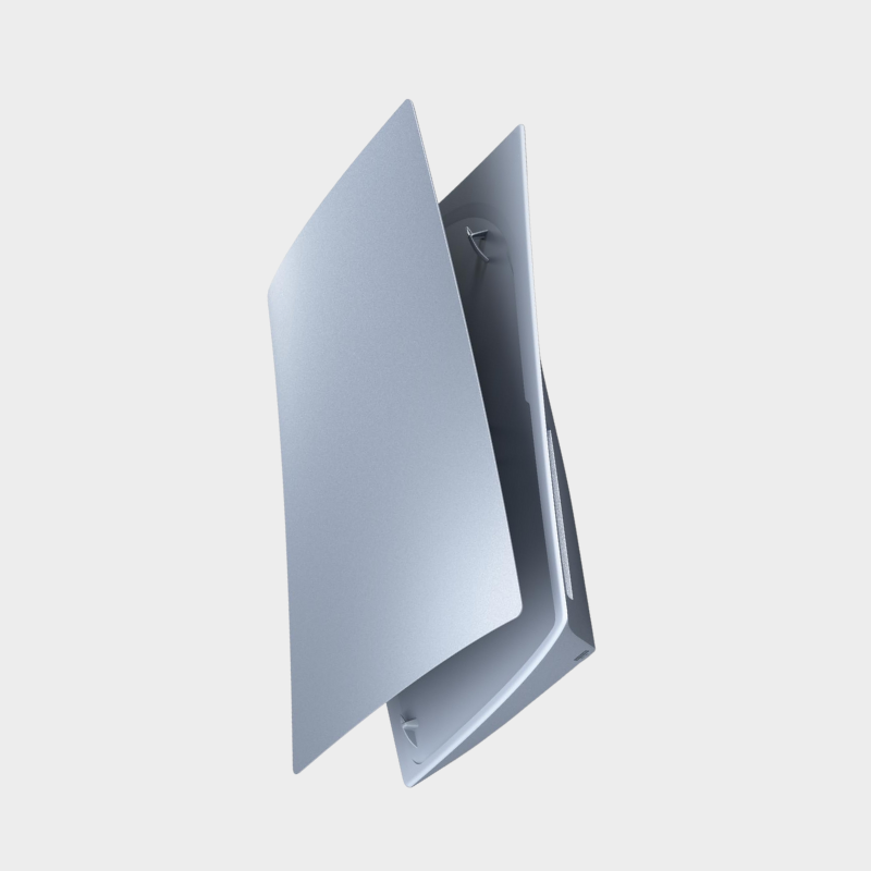 Façades pour console PS5 Edition Standard