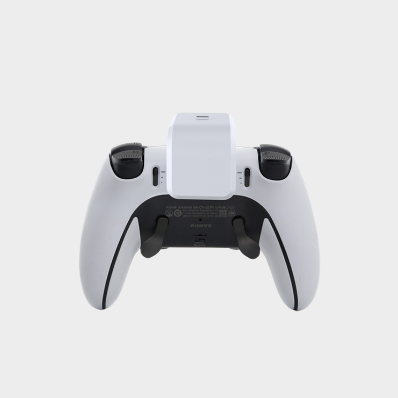 Batterie rechargeable 1600 mAh manette PS5 DualSense Edge