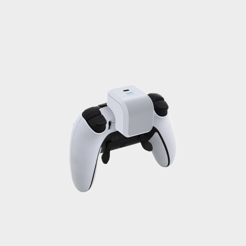 Batterie rechargeable 1600 mAh manette PS5 DualSense Edge