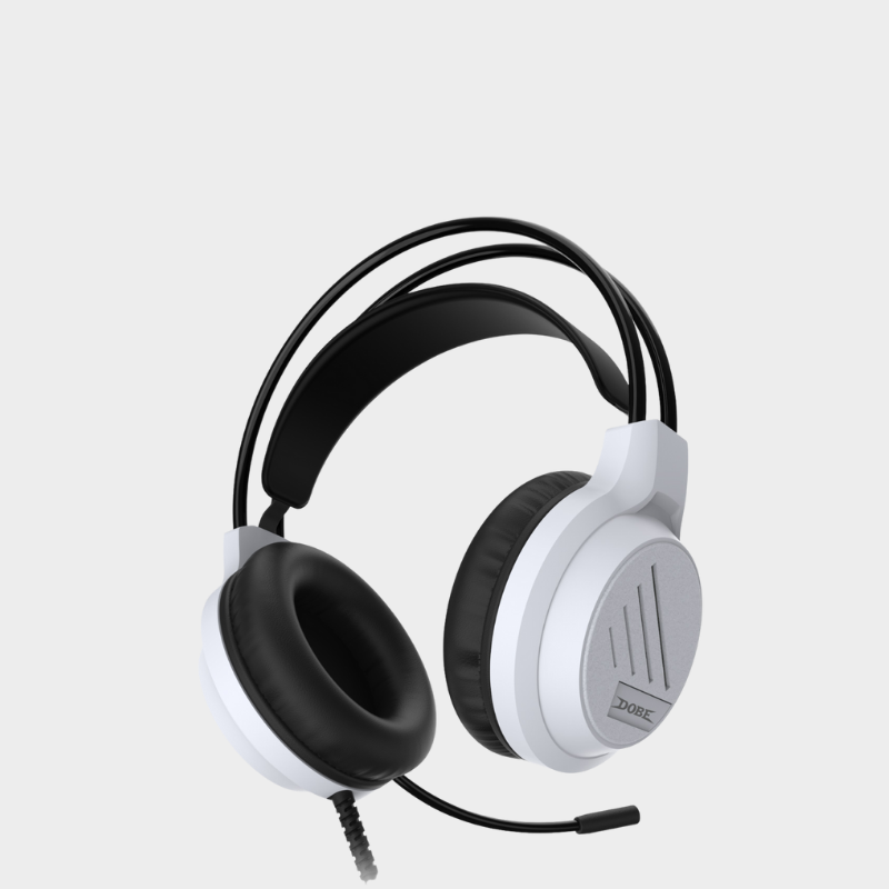 Casque Gaming Dobe