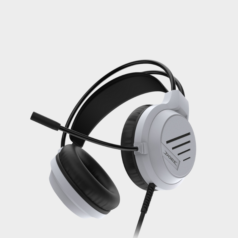 Casque Gaming Dobe