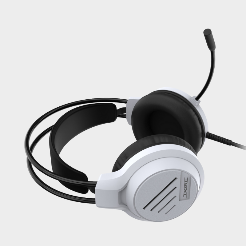 Casque Gaming Dobe