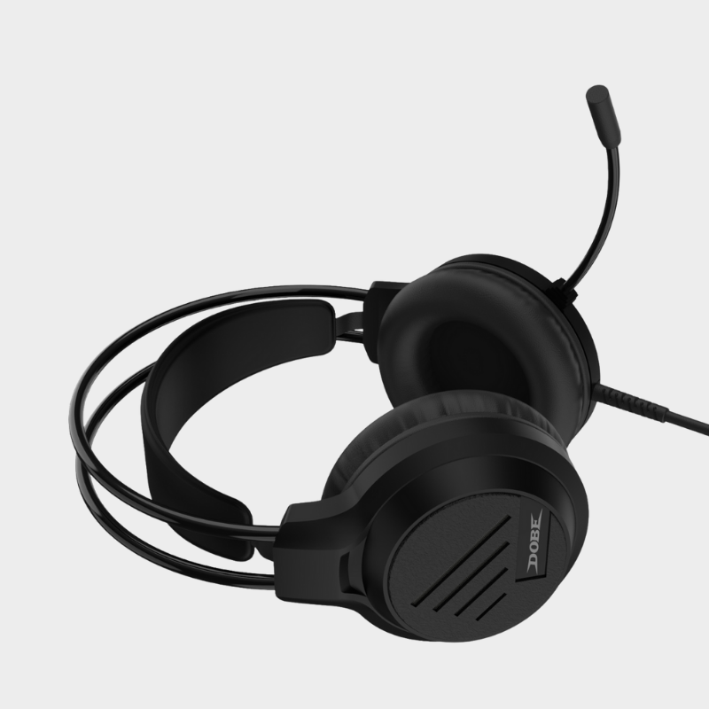 Casque Gaming Dobe