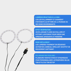 Kit LED RGB ambiance pour PS5