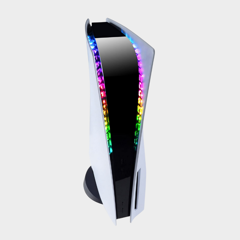 Kit LED RGB ambiance pour PS5