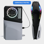 Kit LED RGB ambiance pour PS5