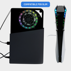 Kit LED RGB ambiance pour PS5