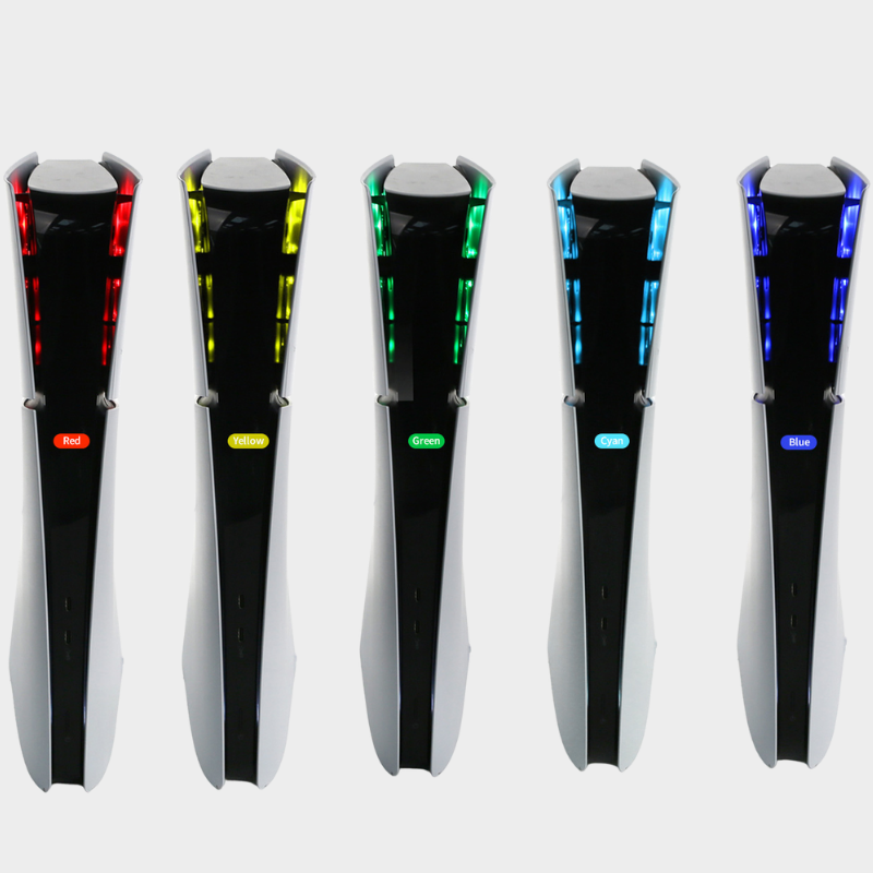 Kit LED RGB ambiance pour PS5