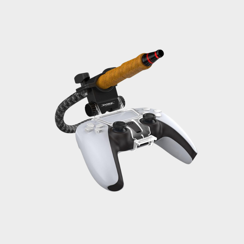 Support Game and Smoke Manette PS5