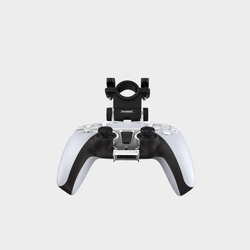 Support Game and Smoke Manette PS5