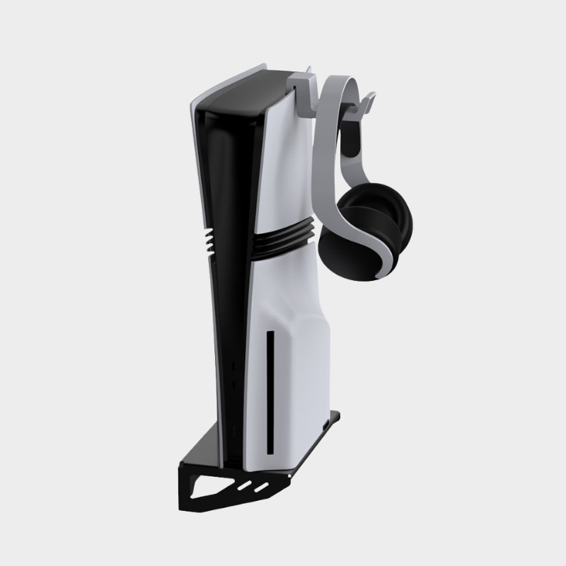 Support mural pour console PS5
