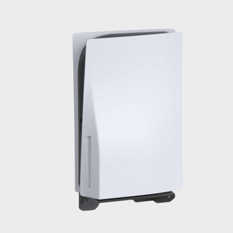Support mural pour console PS5