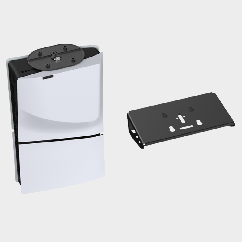 Support mural pour console PS5