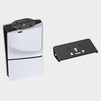 Support mural pour console PS5