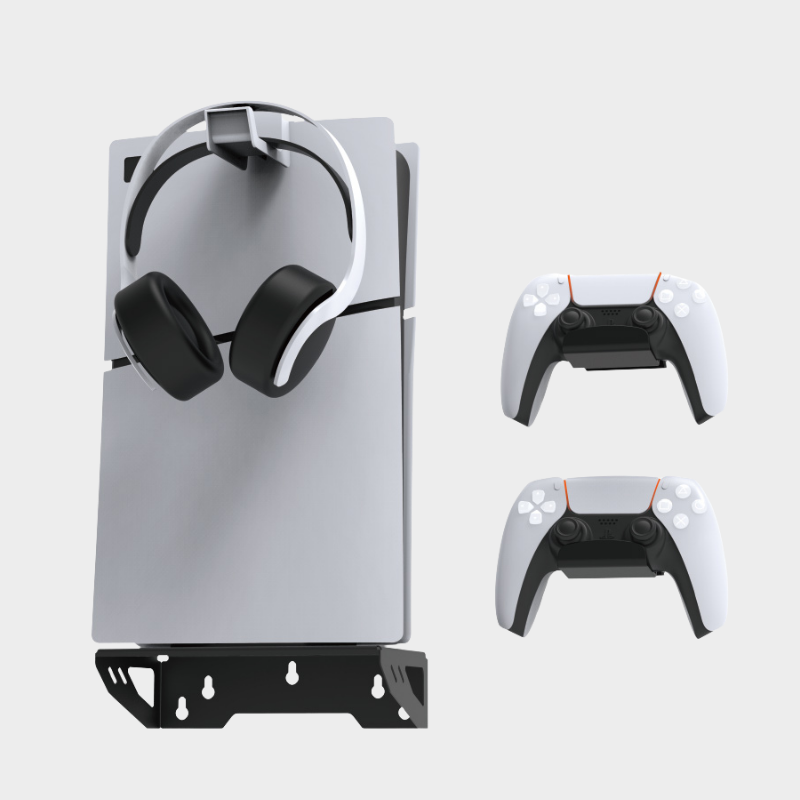 Support mural pour console PS5