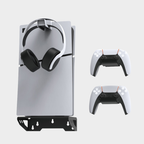 Support mural pour console PS5