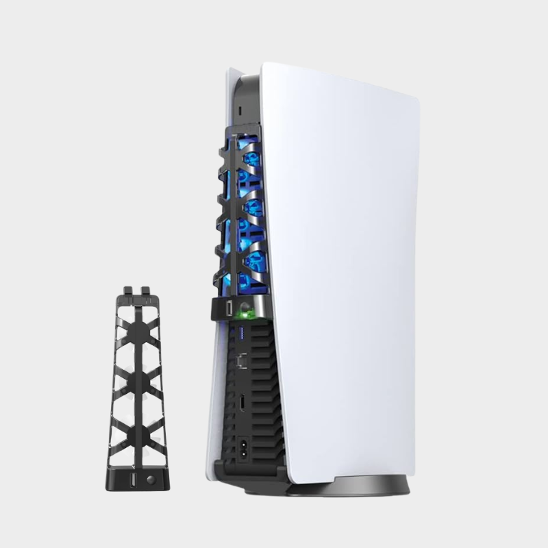 Ventilateur de Refroidissement PS5 Standard