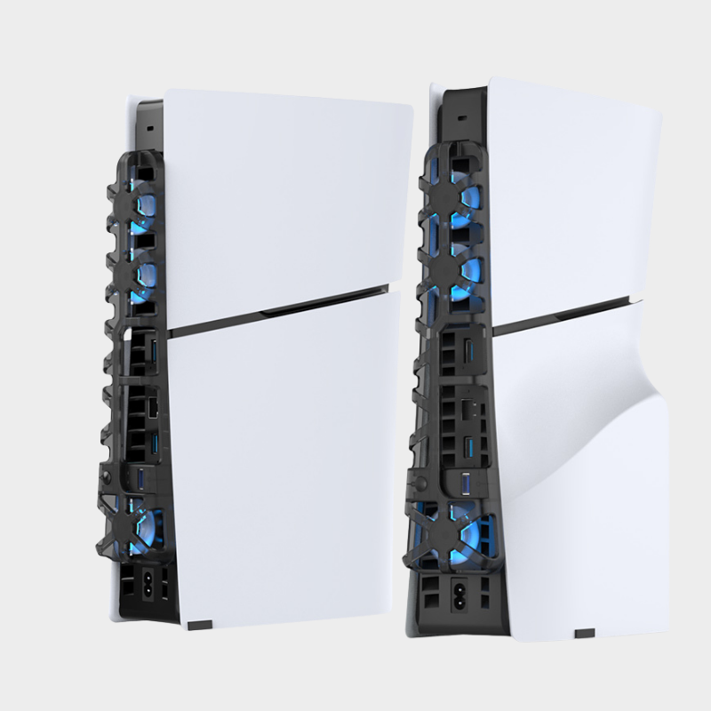 Ventilateur de Refroidissement PS5 Slim
