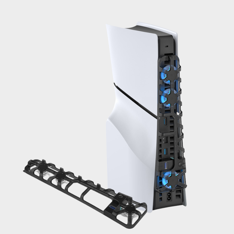 Ventilateur de Refroidissement PS5 Slim